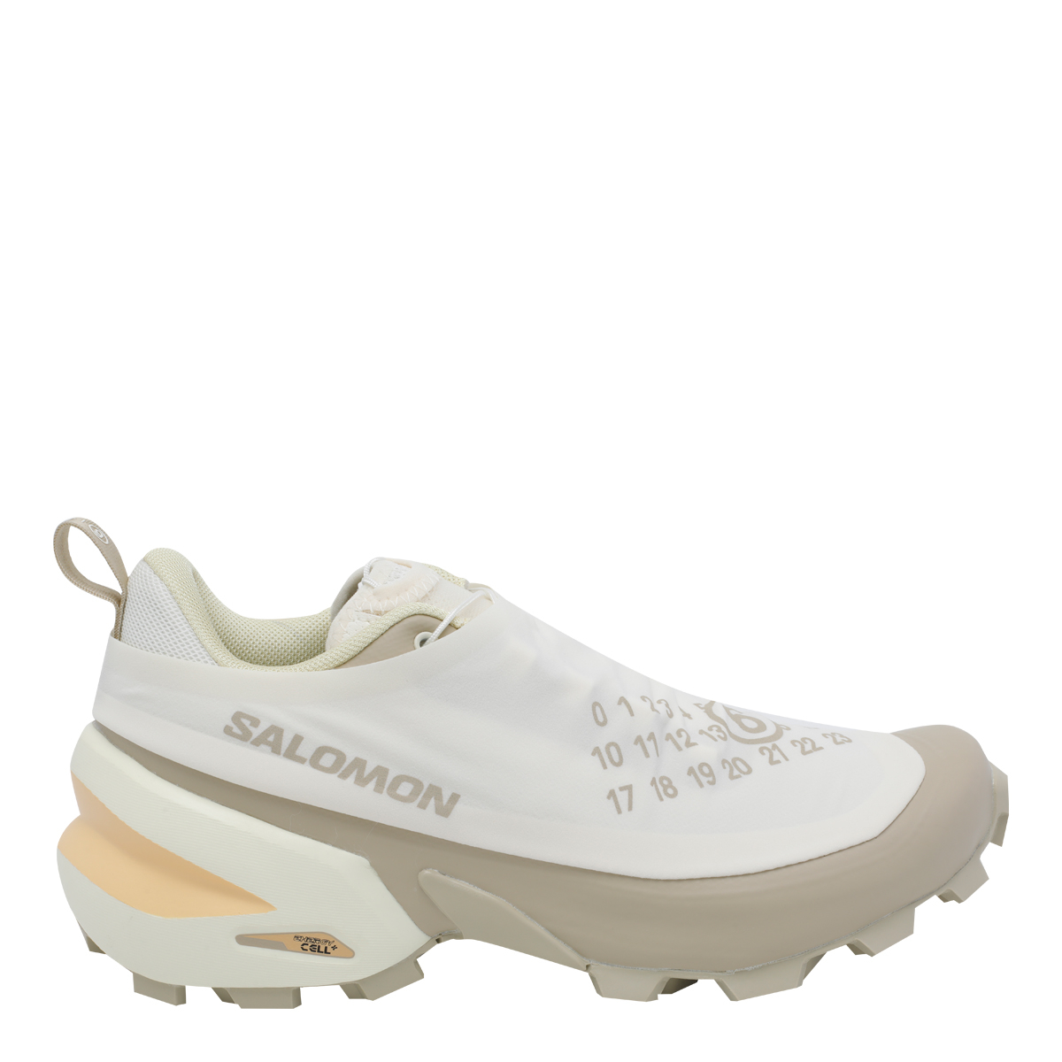 [MM6 MAISON MARGIELA X SALOMON] Sneakers SS26 S59WS0249P7624HB423