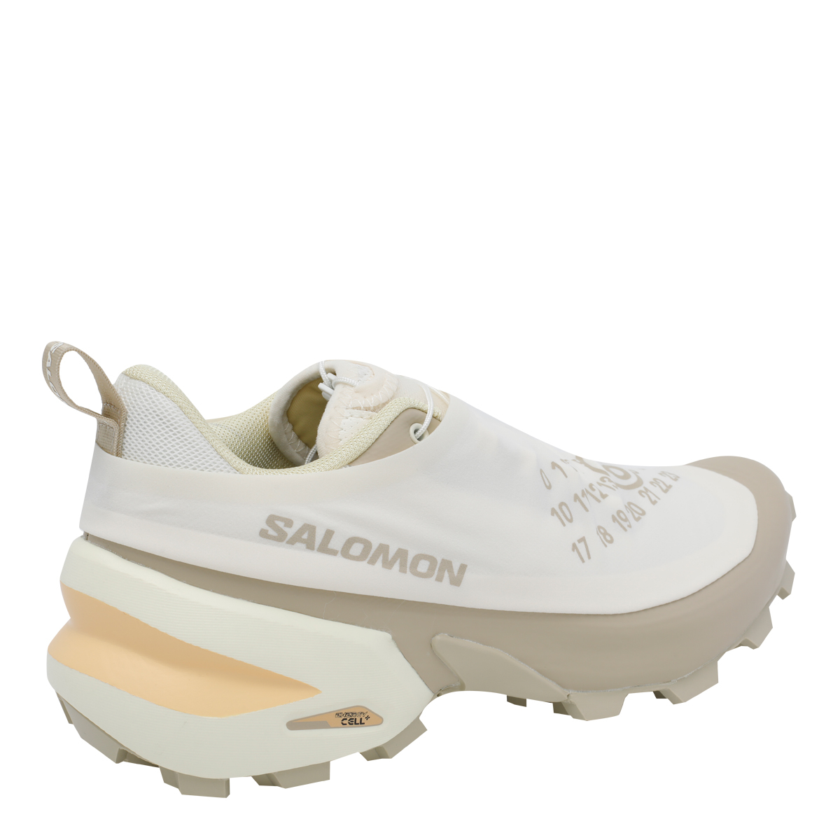 [MM6 MAISON MARGIELA X SALOMON] Sneakers SS26 S59WS0249P7624HB423