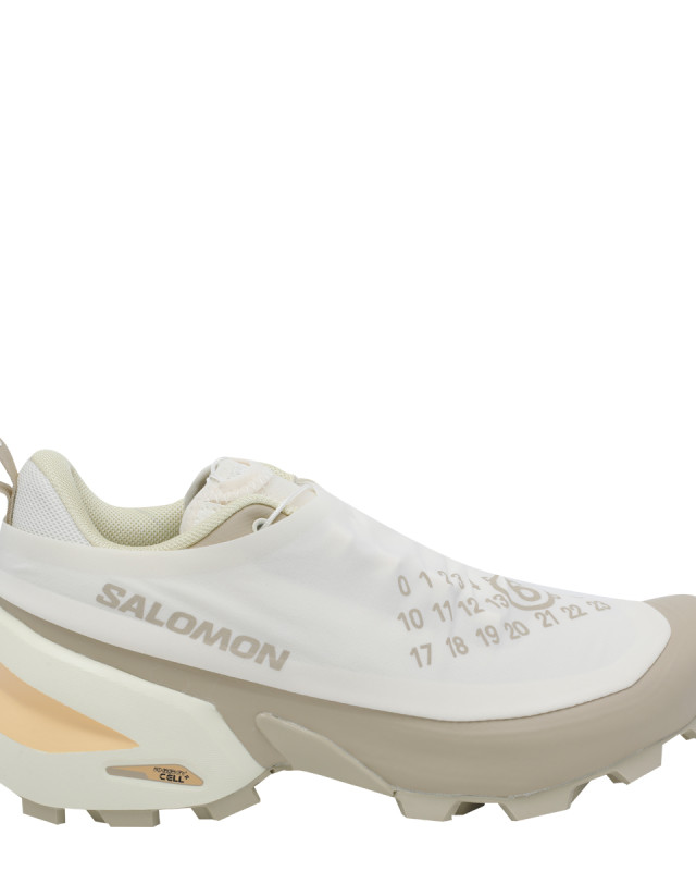 [MM6 MAISON MARGIELA X SALOMON] Sneakers SS26 S59WS0249P7624HB423