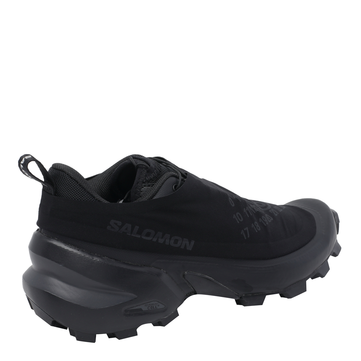 [MM6 MAISON MARGIELA X SALOMON] Sneakers SS26 S59WS0249P7624HB422