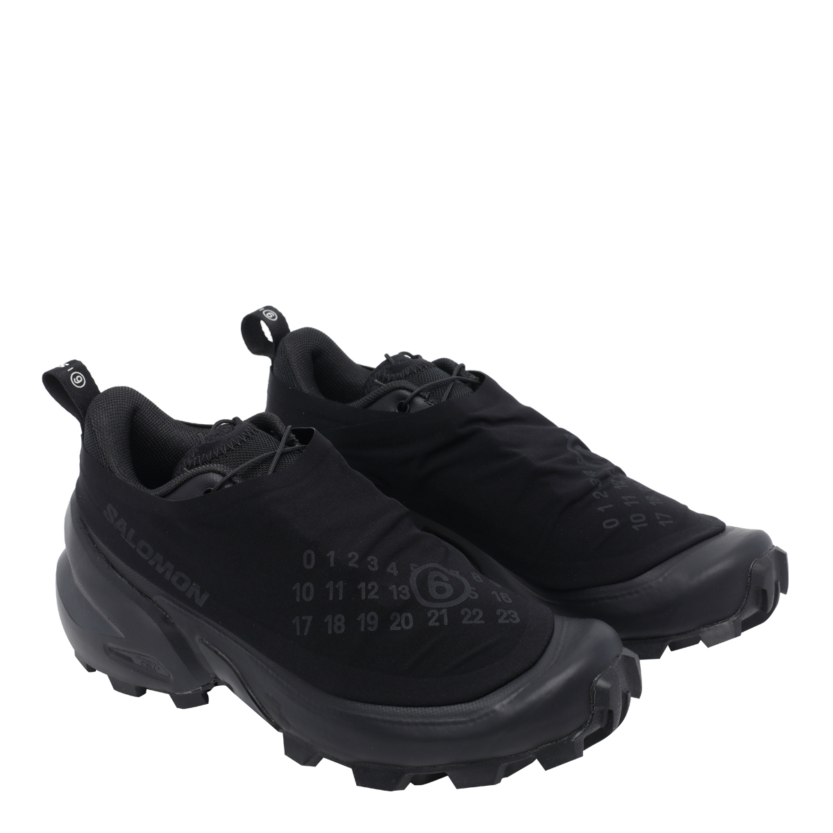 [MM6 MAISON MARGIELA X SALOMON] Sneakers SS26 S59WS0249P7624HB422