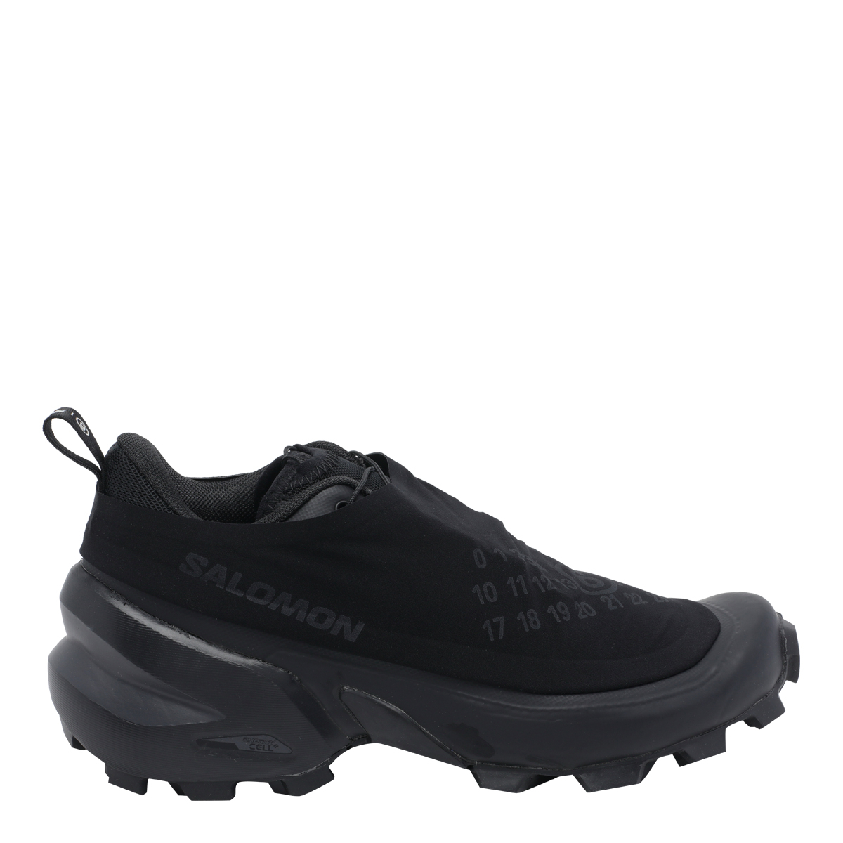 [MM6 MAISON MARGIELA X SALOMON] Sneakers SS26 S59WS0249P7624HB422