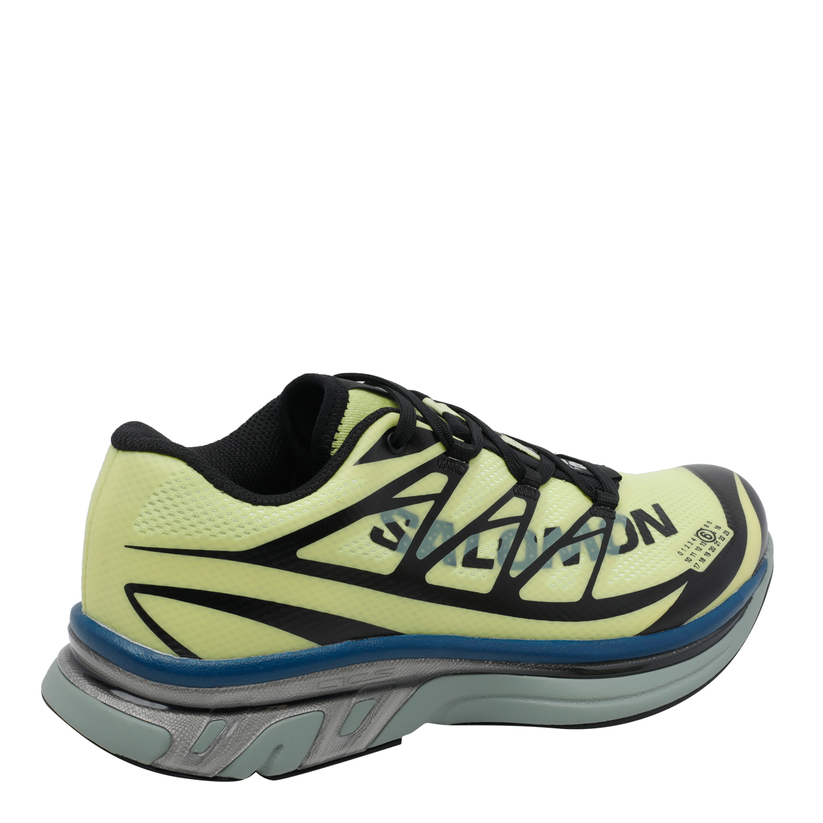 [MM6 MAISON MARGIELA X SALOMON] Sneakers SS26 S59WS0243P6303HB420