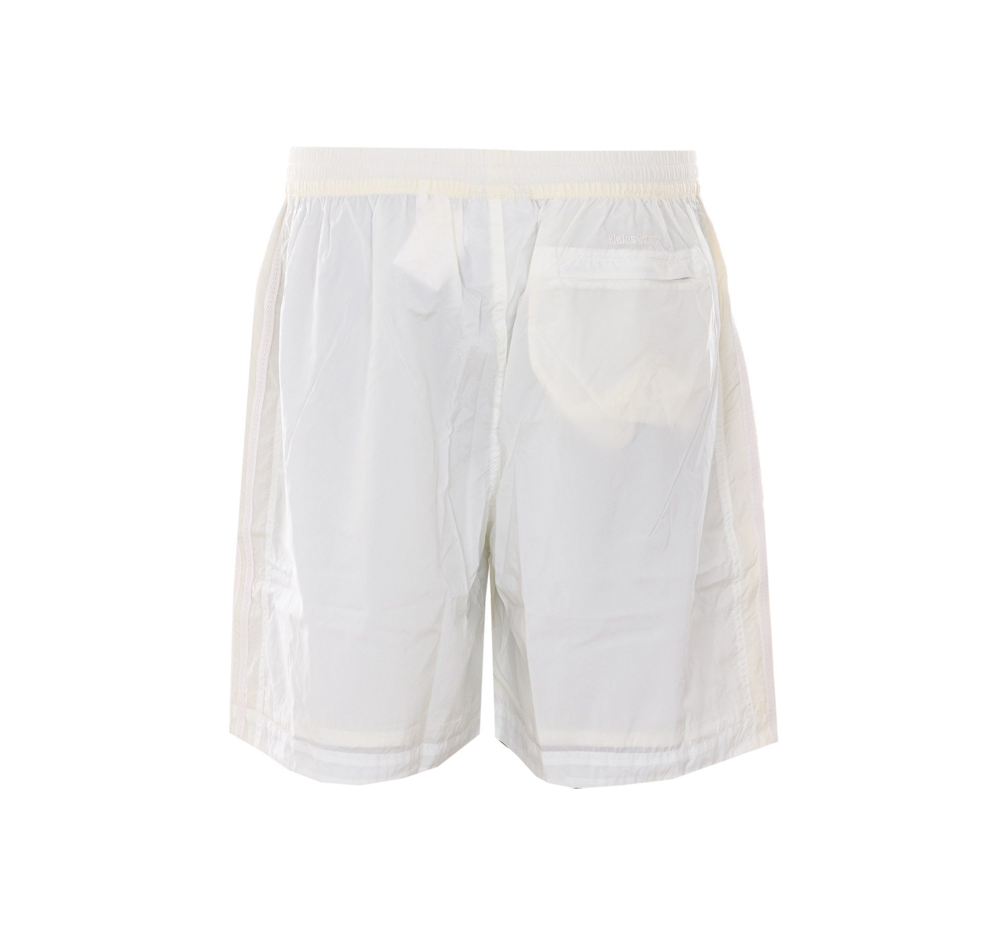 [ADIDAS ORIGINALS BY WALES BONNER] Shorts SS26 KR8773WHITE