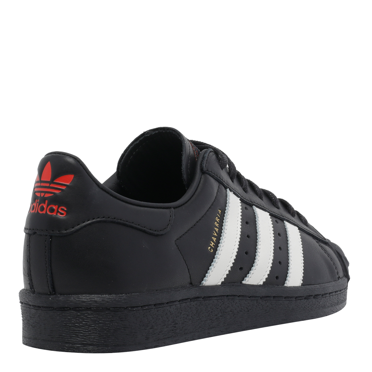 [ADIDAS X WILLY CHAVARRIA] Sneakers SS26 KI5156BLACK/WHITE