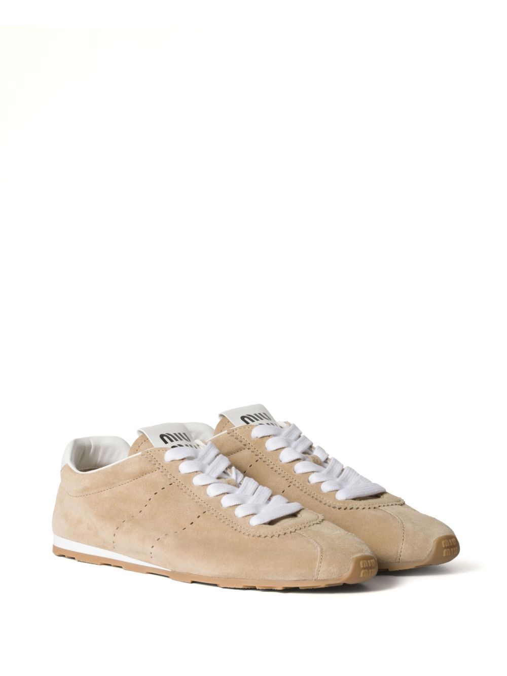 [Miu Miu] Sneakers FW26 5E114E054F0F24