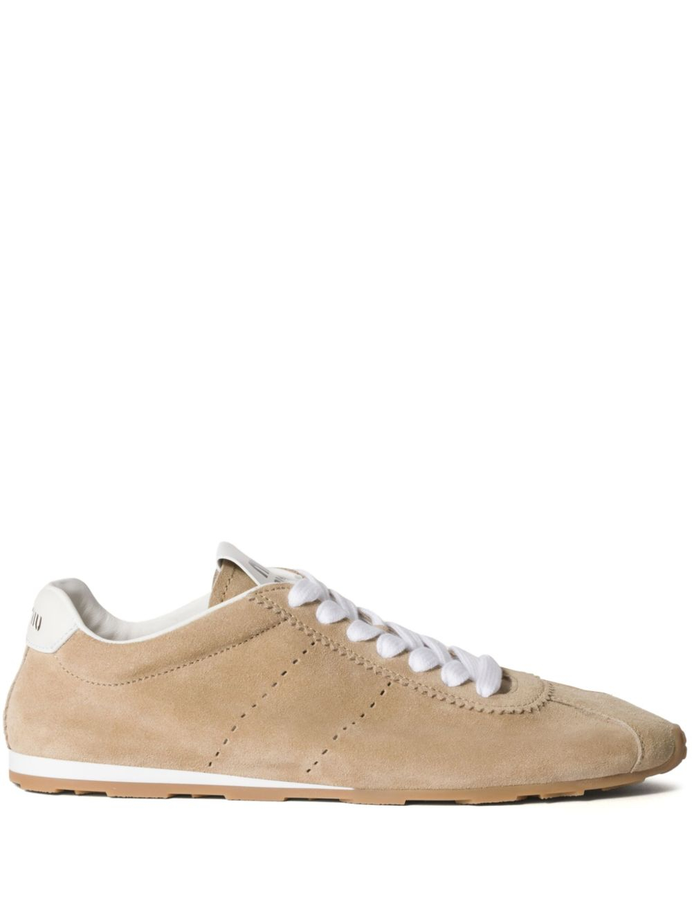 [Miu Miu] Sneakers FW26 5E114E054F0F24