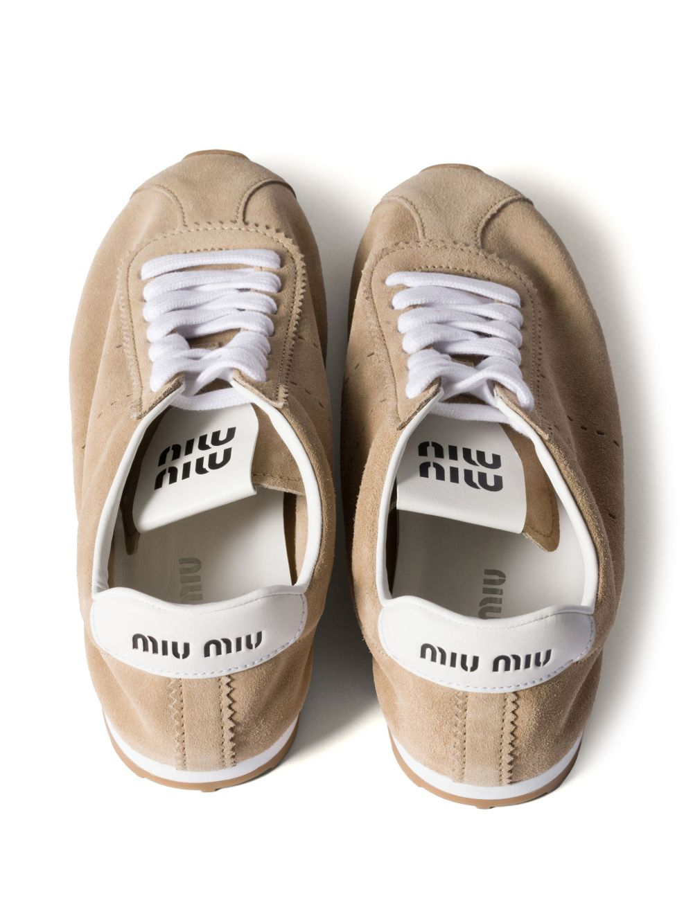 [Miu Miu] Sneakers FW26 5E114E054F0F24