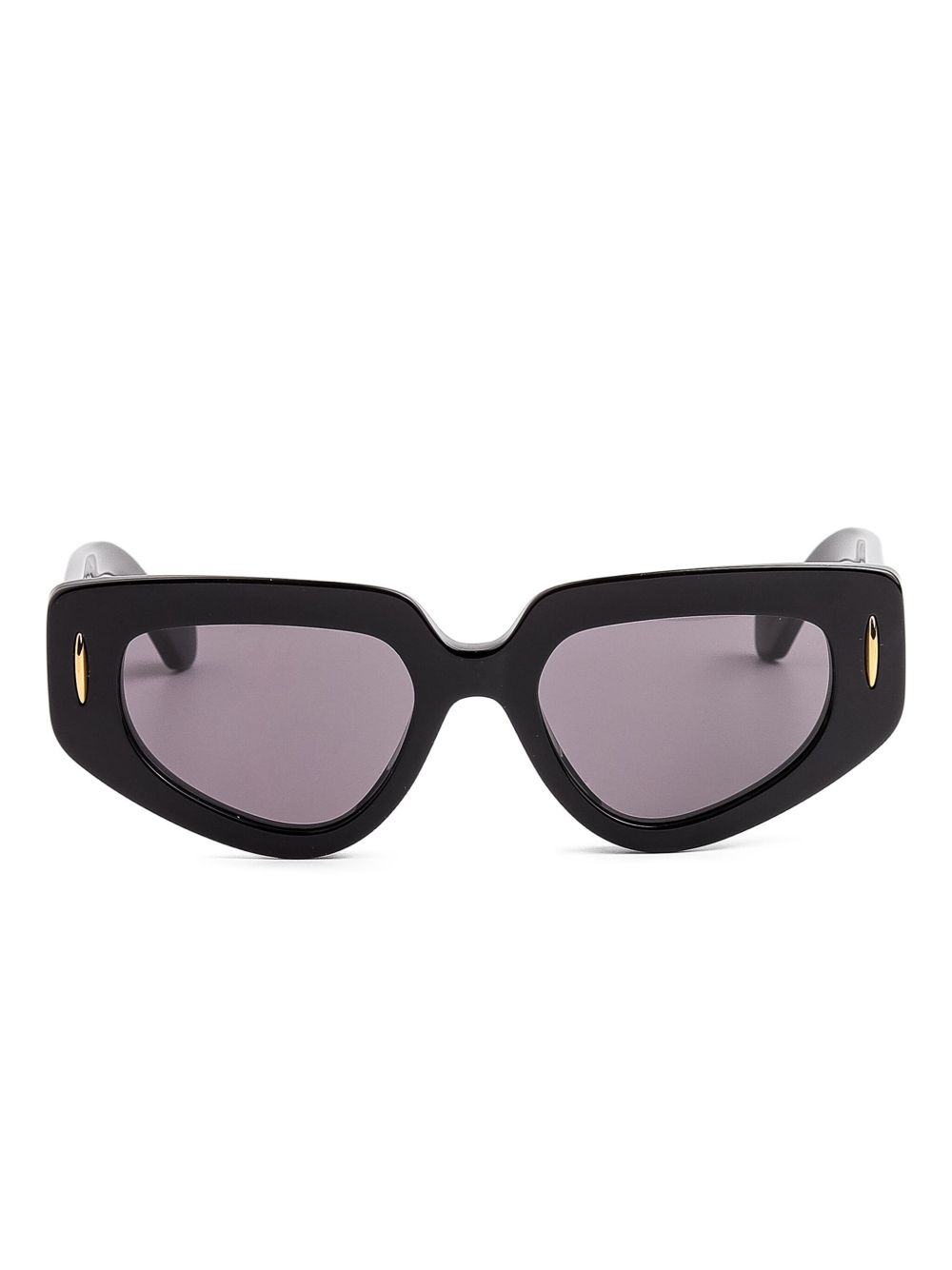 [Loewe] Sunglasses FW26 LW40160I5101A
