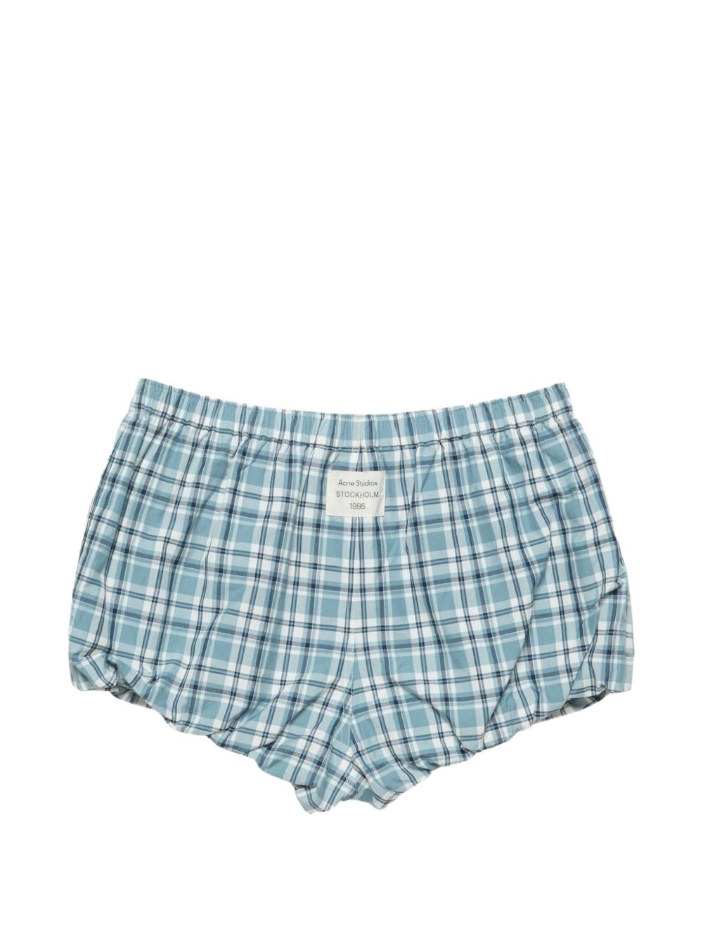 [Acne Studios] Shorts FW26 AE0095AF2
