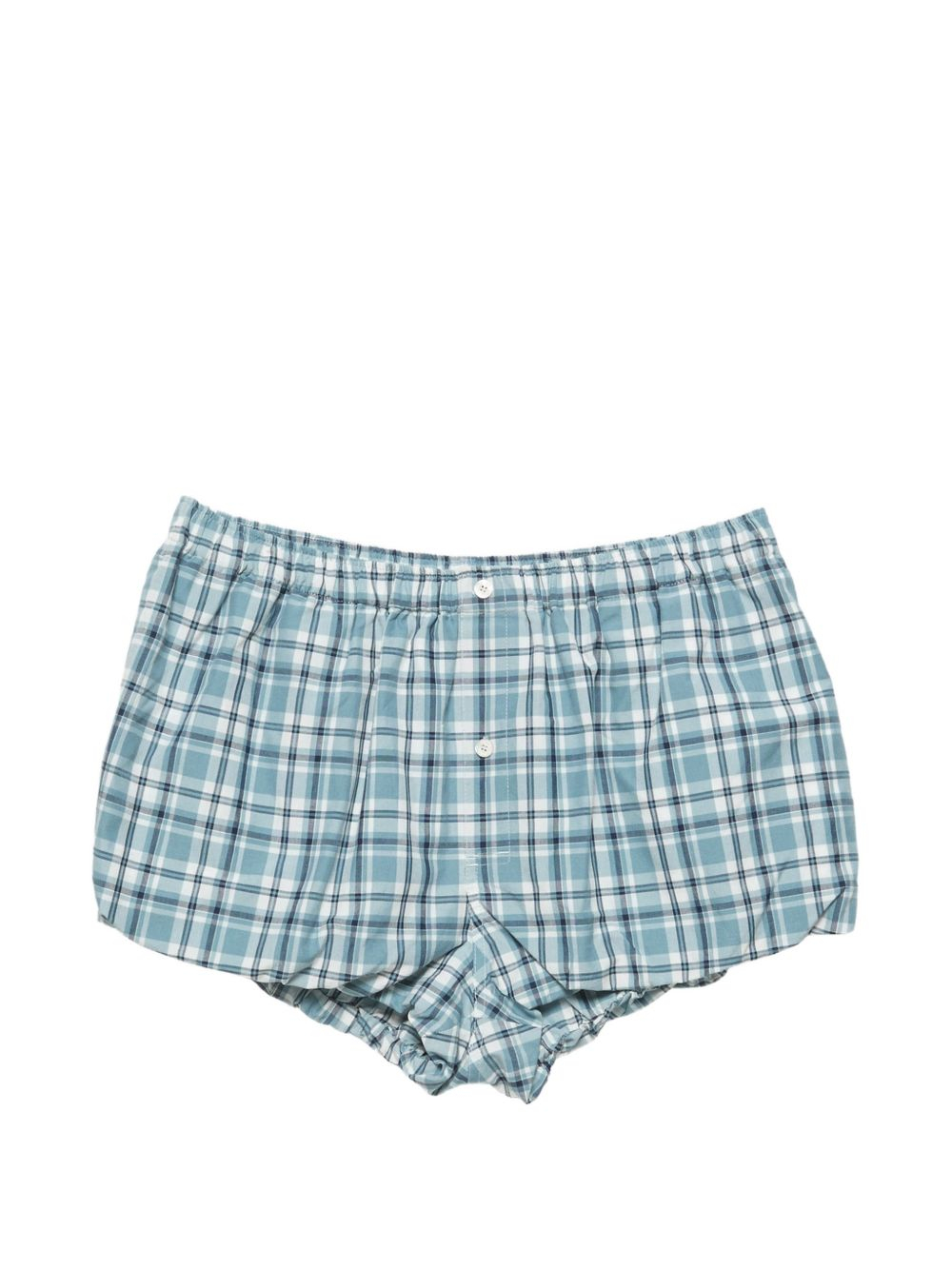[Acne Studios] Shorts FW26 AE0095AF2