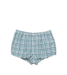 [Acne Studios] Shorts FW26 AE0095AF2