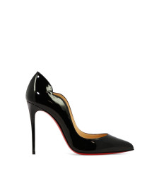 [Christian Louboutin] Pumps FW26 1190911BK01