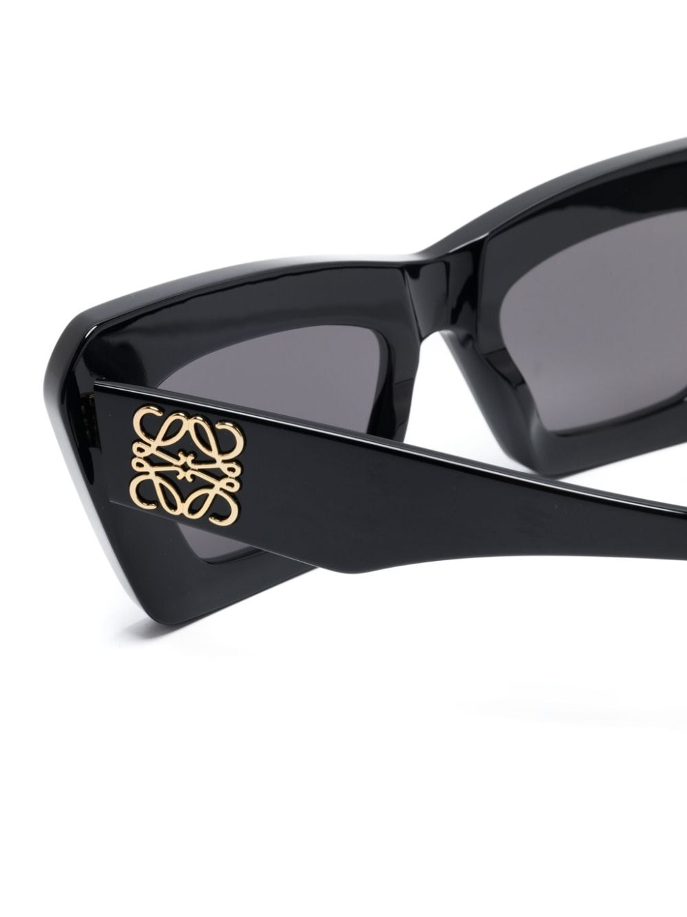 [Loewe] Sunglasses FW26 LW40145I5201A