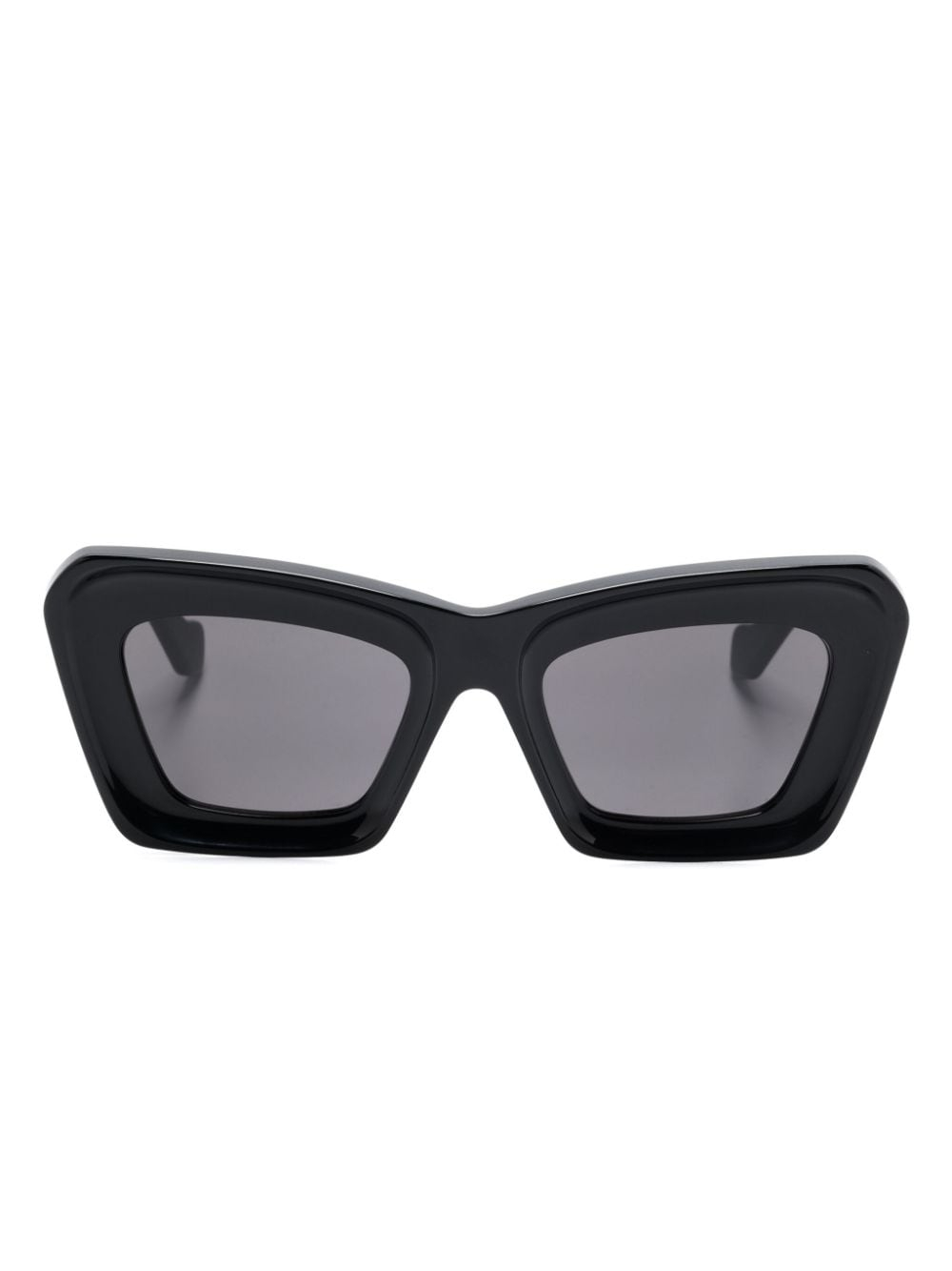 [Loewe] Sunglasses FW26 LW40145I5201A