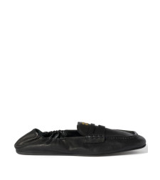 [Miu Miu] Loafer FW26 5D341EEFXF0002