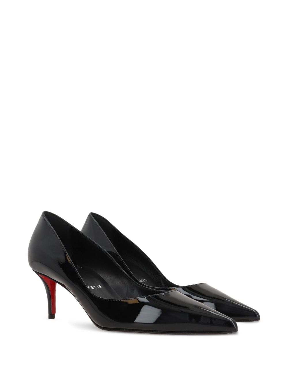 [Christian Louboutin] Pumps FW26 1250938B439