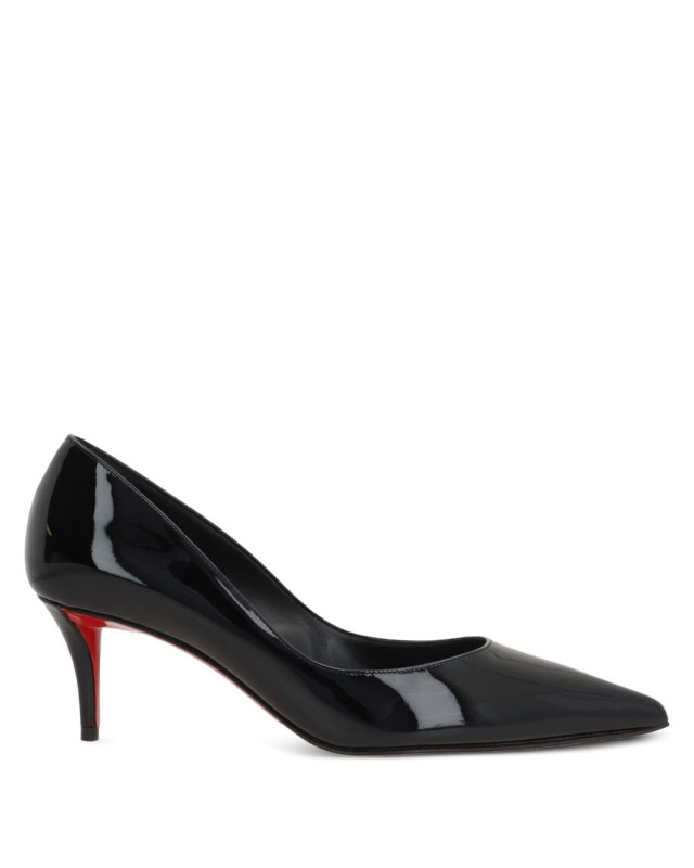 [Christian Louboutin] Pumps FW26 1250938B439