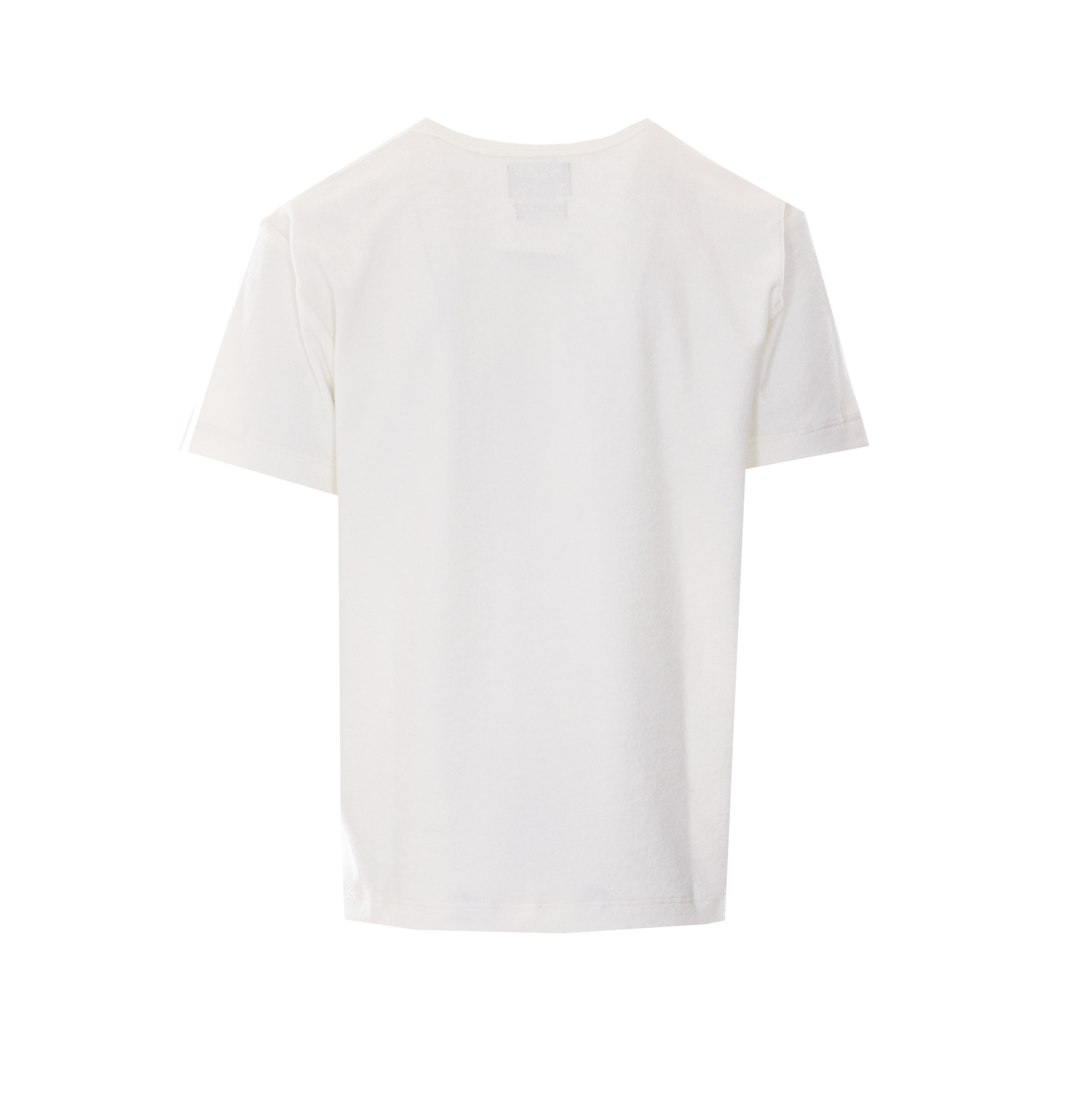[Howlin] T-shirts Short Sleeve SS26 FONSECRU