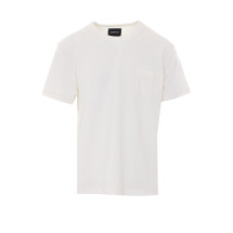 [Howlin] T-shirts Short Sleeve SS26 FONSECRU