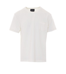 [Howlin] T-shirts Short Sleeve SS26 FONSECRU