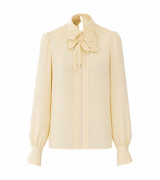 [Valentino Garavani] Shirts Long Sleeve SS26 AEBX021BAD6