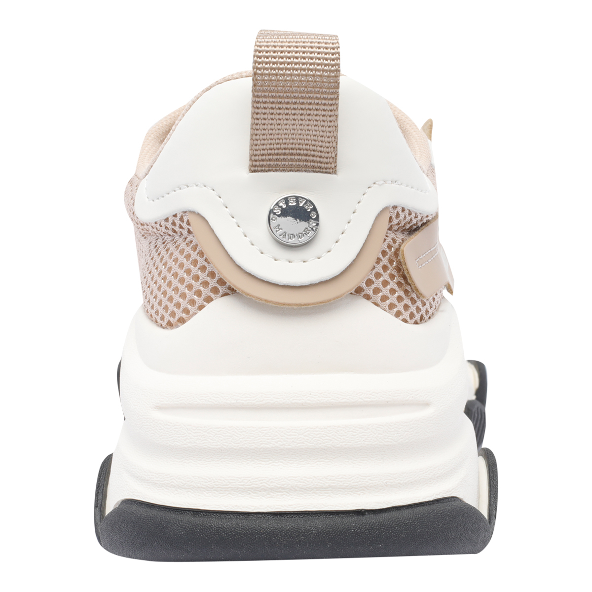 [Steve Madden] Sneakers SS26 POSSESSIONIRISH CREAM/WHT