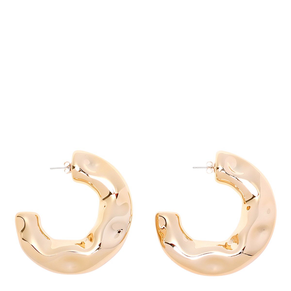[ESSENTIEL ANTWERP] Earring SS26 JISTAVITGO37