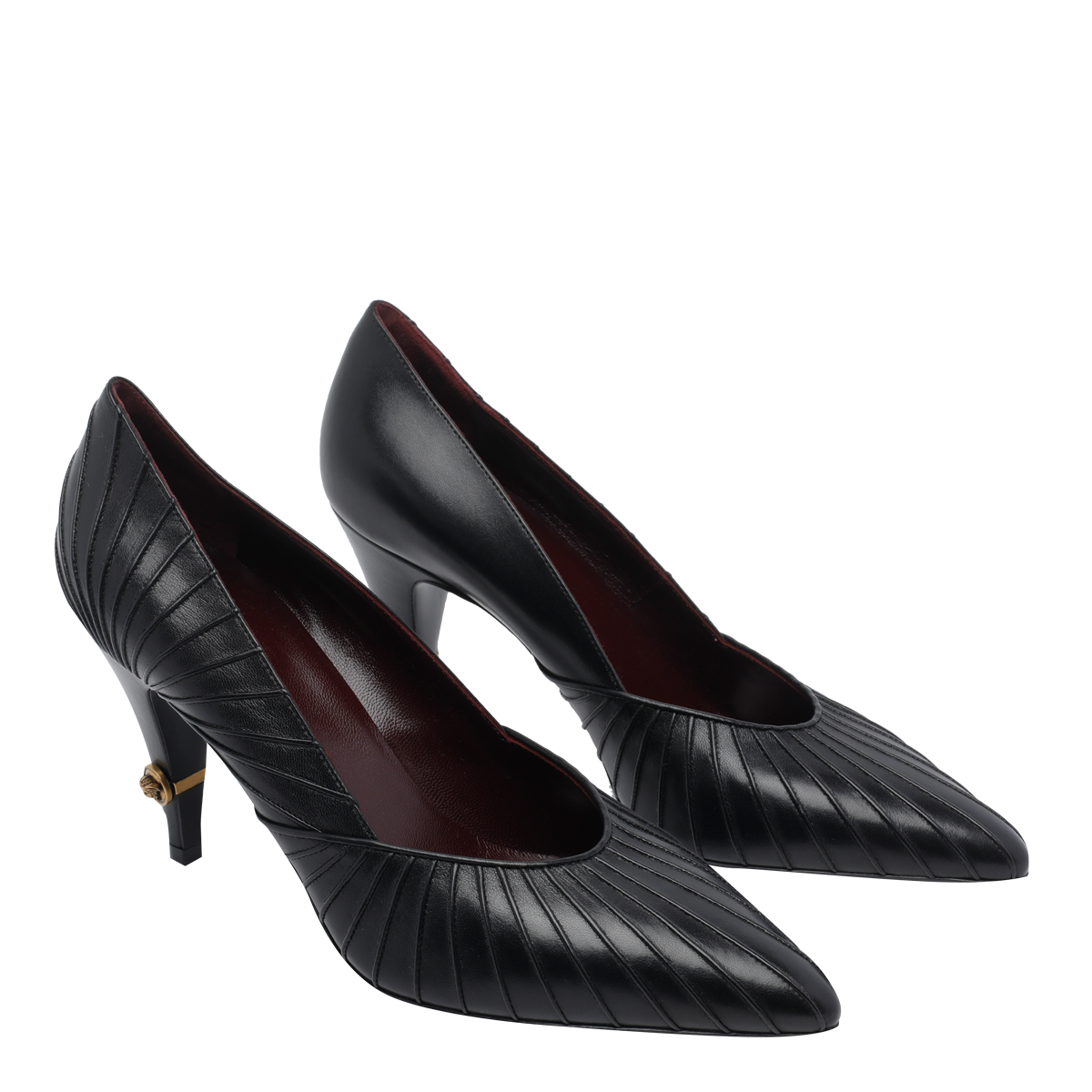 [Versace] Pumps SS26 10238371A176231B55J
