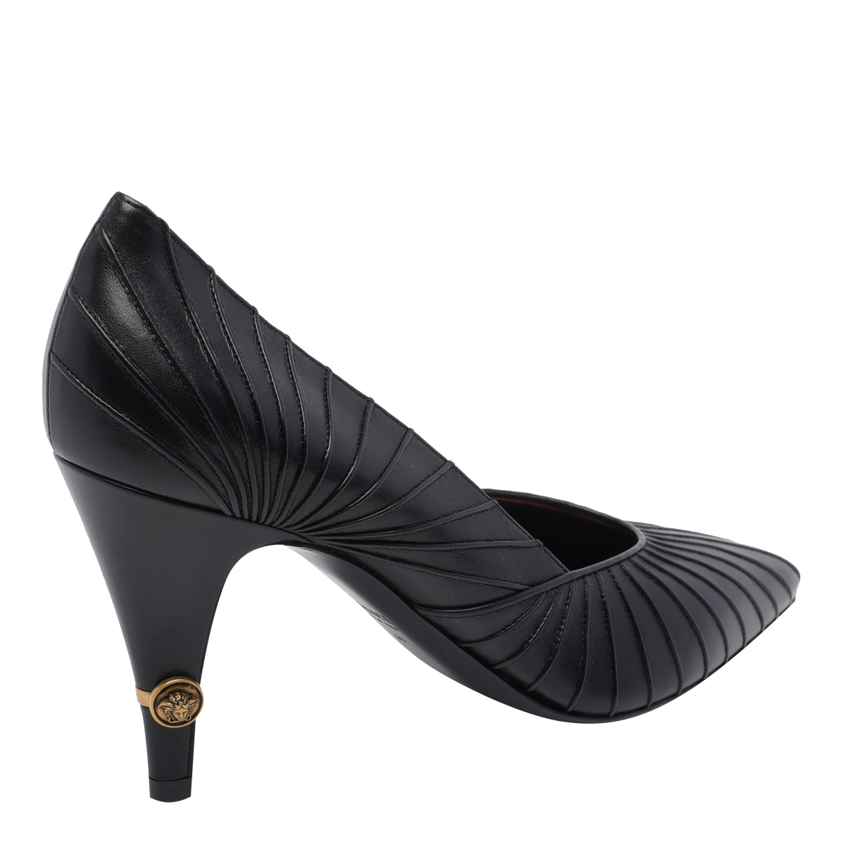 [Versace] Pumps SS26 10238371A176231B55J