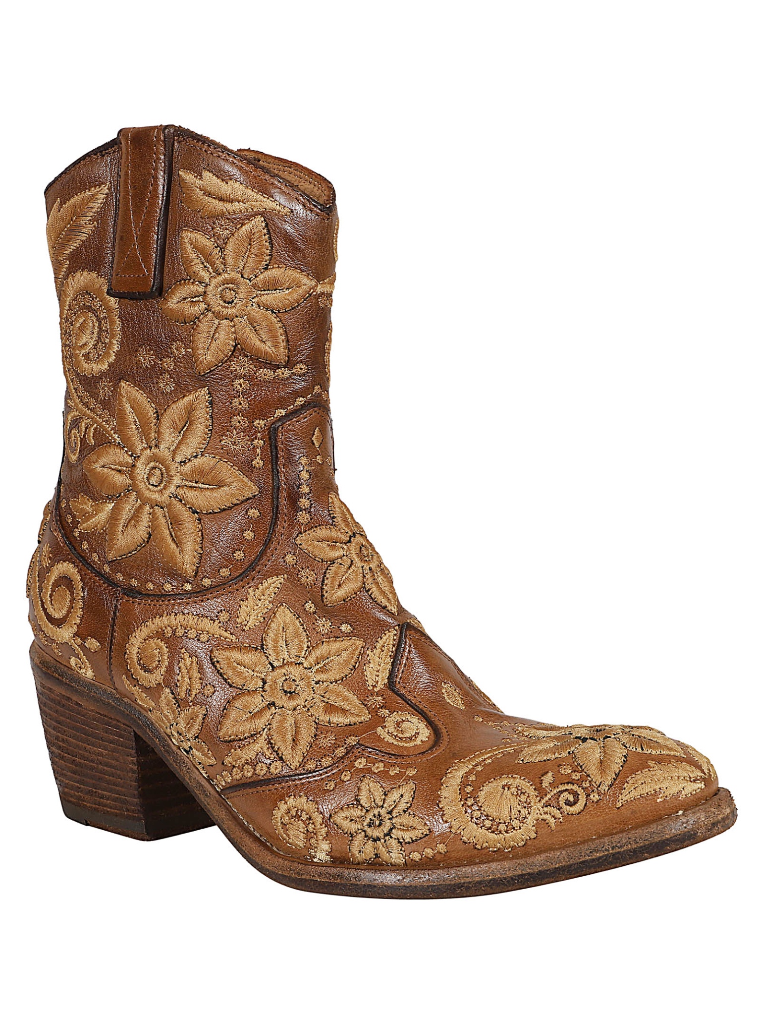 [Fauzian Jeunesse] Boots SS26 3273