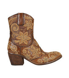 [Fauzian Jeunesse] Boots SS26 3273