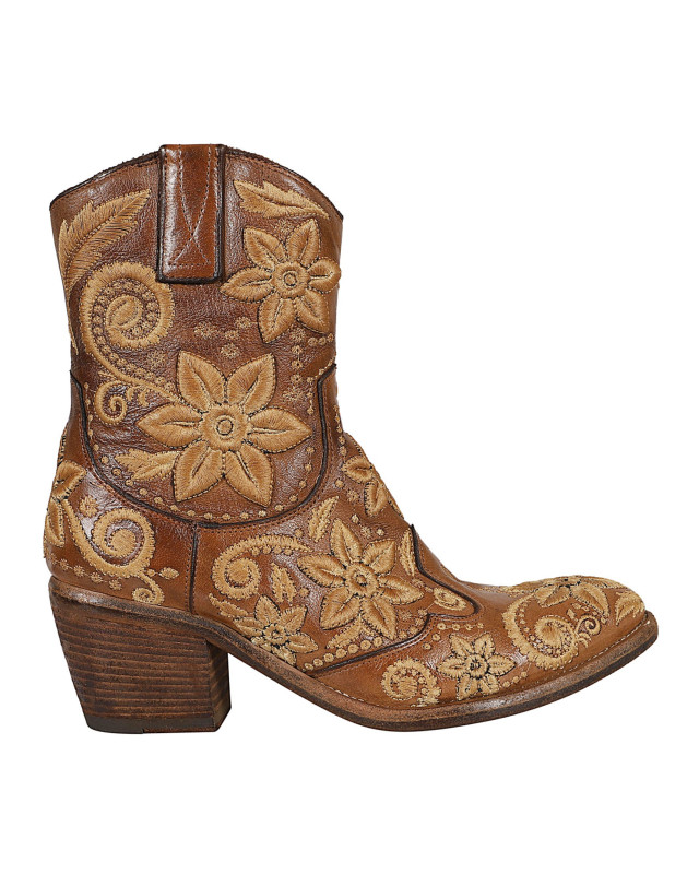 [Fauzian Jeunesse] Boots SS26 3273