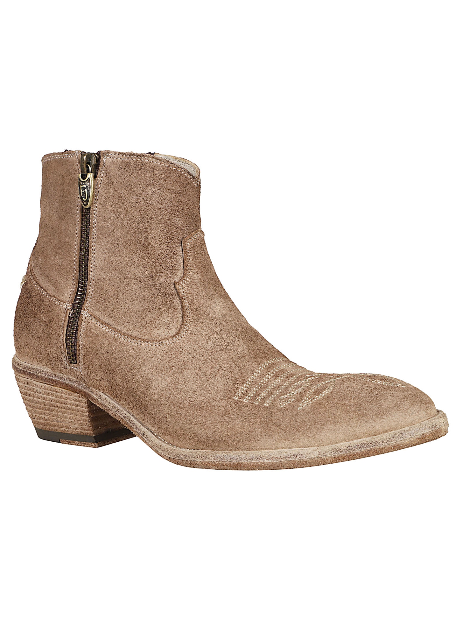 [Fauzian Jeunesse] Boots SS26 3252