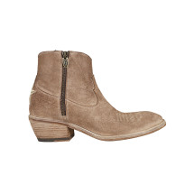 [Fauzian Jeunesse] Boots SS26 3252