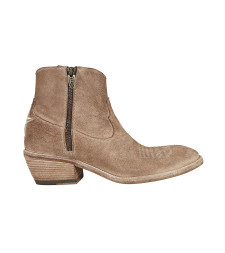 [Fauzian Jeunesse] Boots SS26 3252