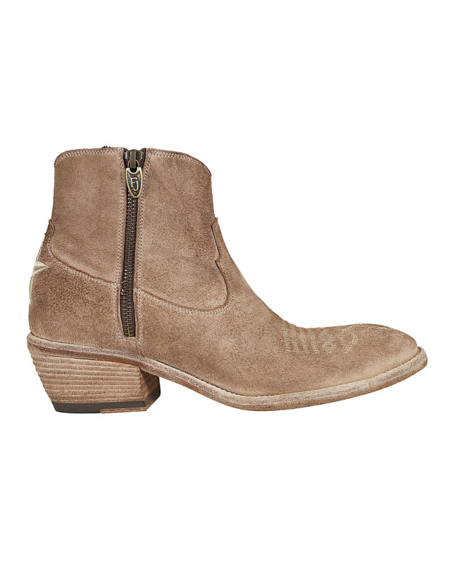 [Fauzian Jeunesse] Boots SS26 3252