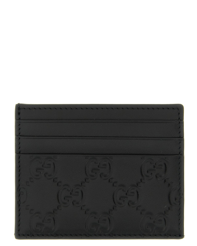 [Gucci] Wallet SS26 850187AAFDV1000