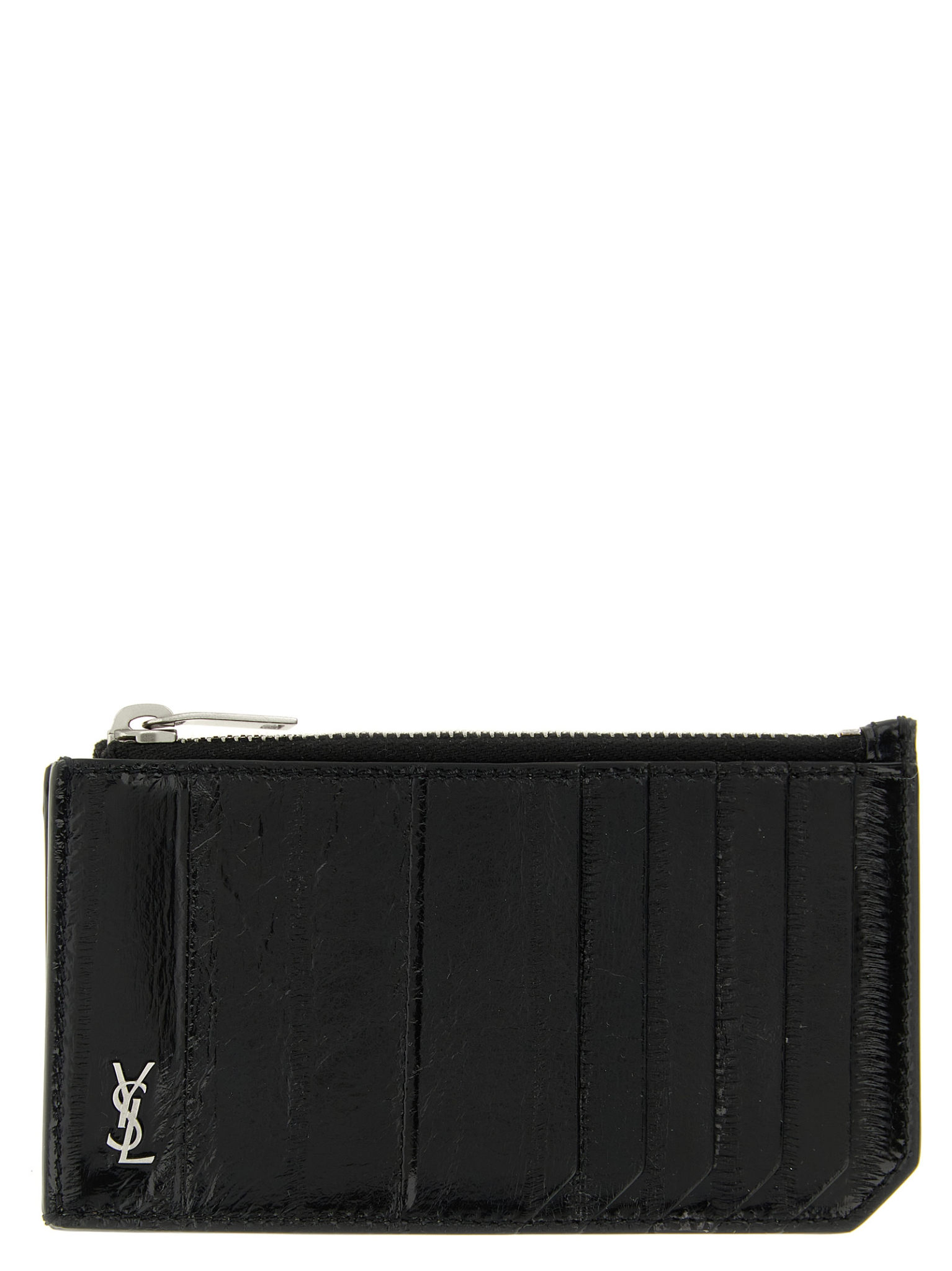 [Saint Laurent] Wallet SS26 847962EABDD1000