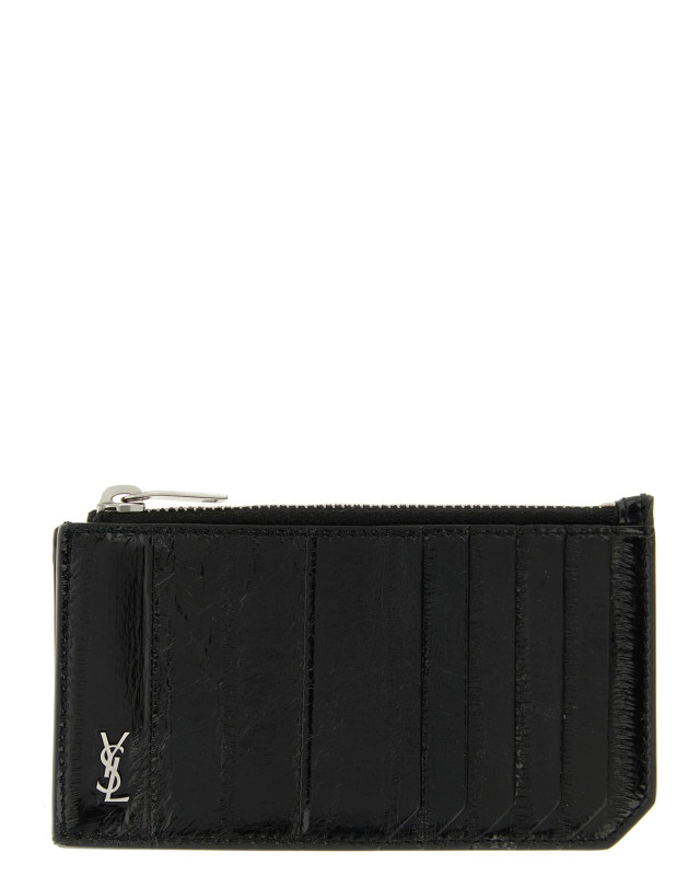 [Saint Laurent] Wallet SS26 847962EABDD1000