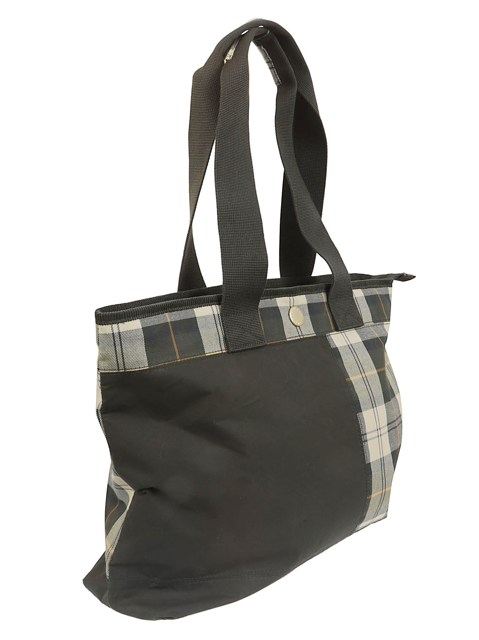 [Barbour] Tote bag SS26 LBA0484