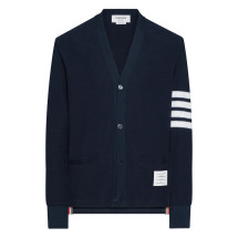 [Thom Browne] Cardigan SS26 MJT554A J0248 415