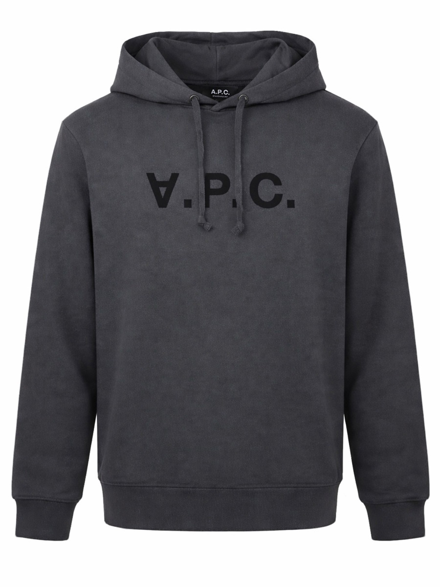 [A.P.C.] Hoodie SS26 COHMC-M27908_TZE