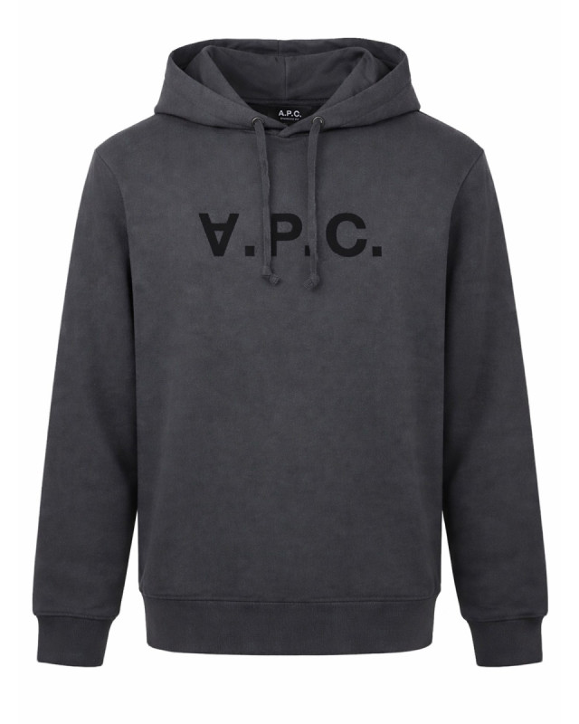[A.P.C.] Hoodie SS26 COHMC-M27908_TZE