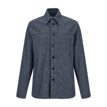 [Jil Sander] Shirts Long Sleeve SS26 J22DL0347J45323406