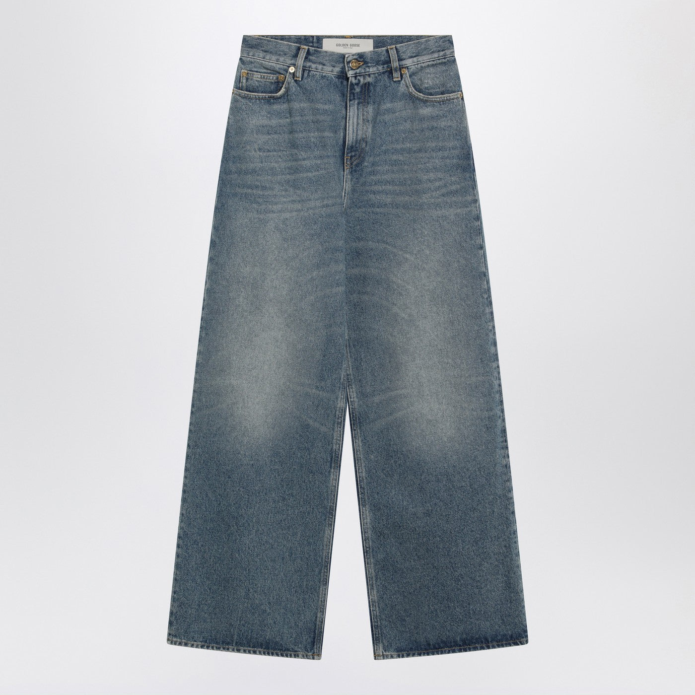 [Golden Goose] Jeans SS26 GWP02079P000621