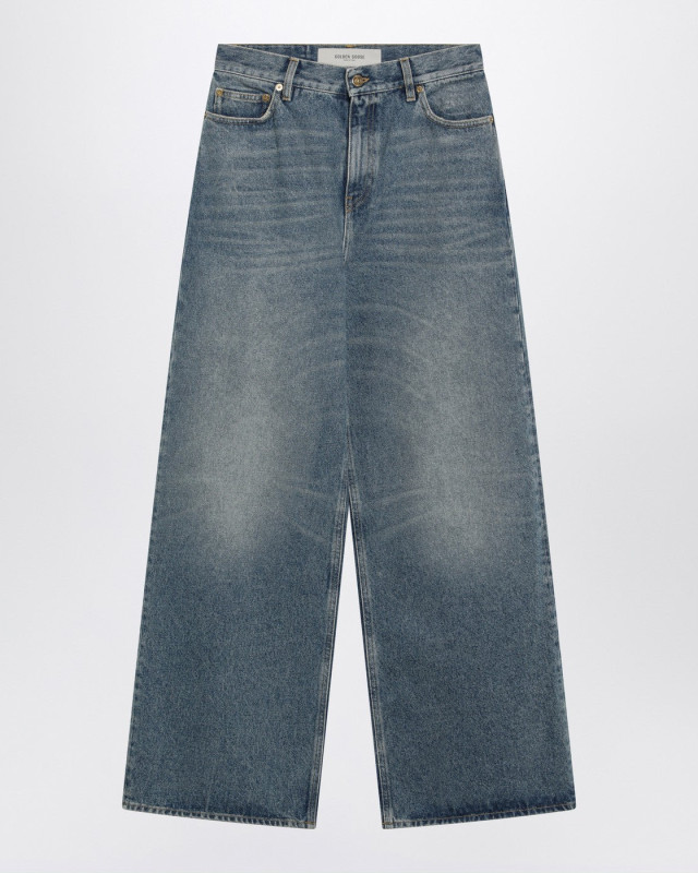 [Golden Goose] Jeans SS26 GWP02079P000621