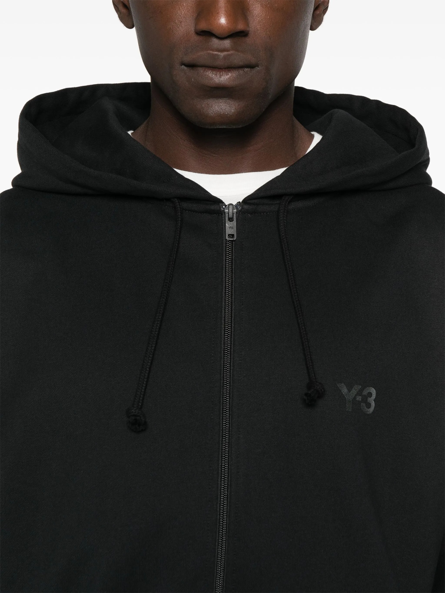 [Y-3] Hoodie SS26 KA3107