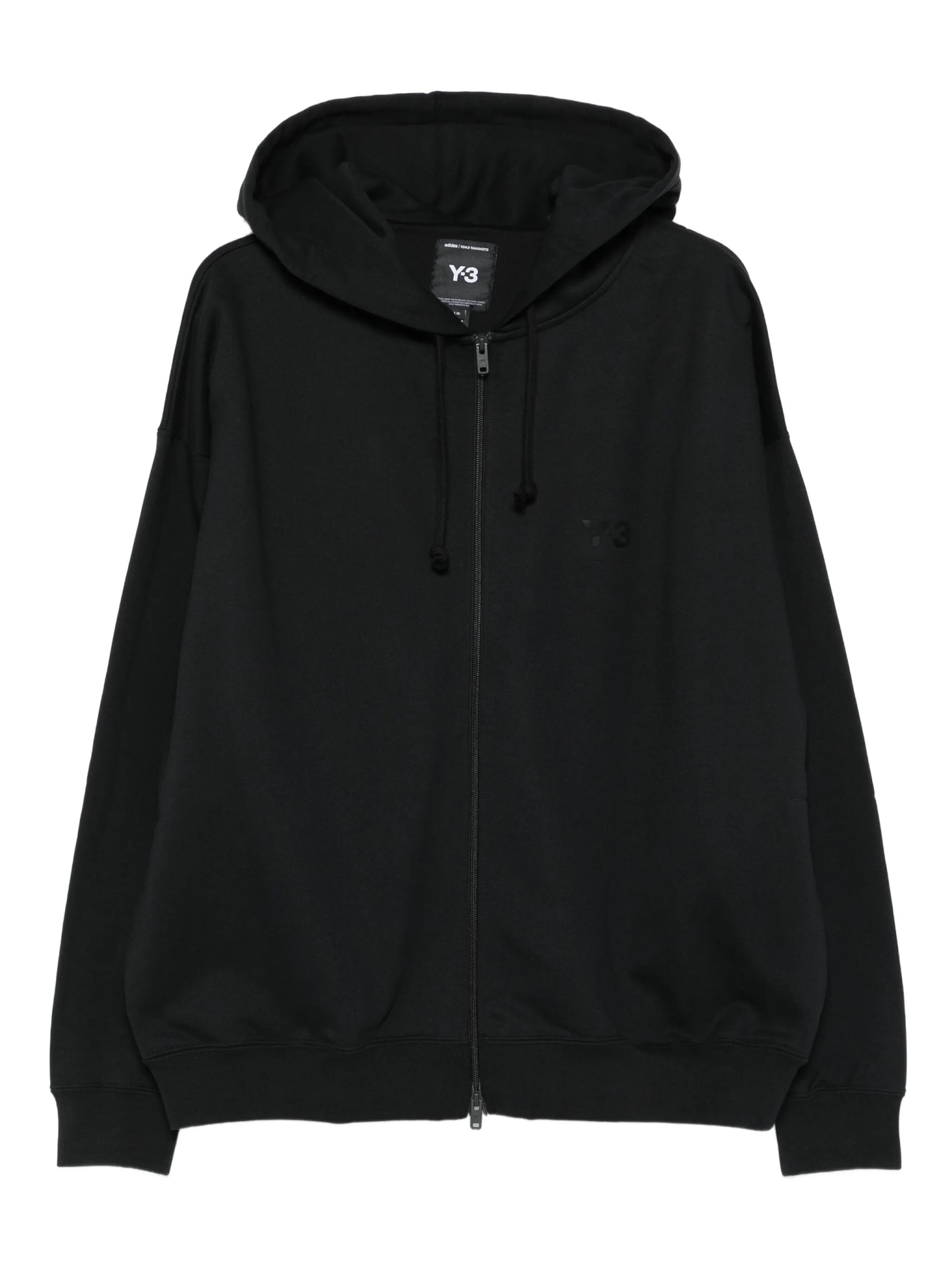 [Y-3] Hoodie SS26 KA3107