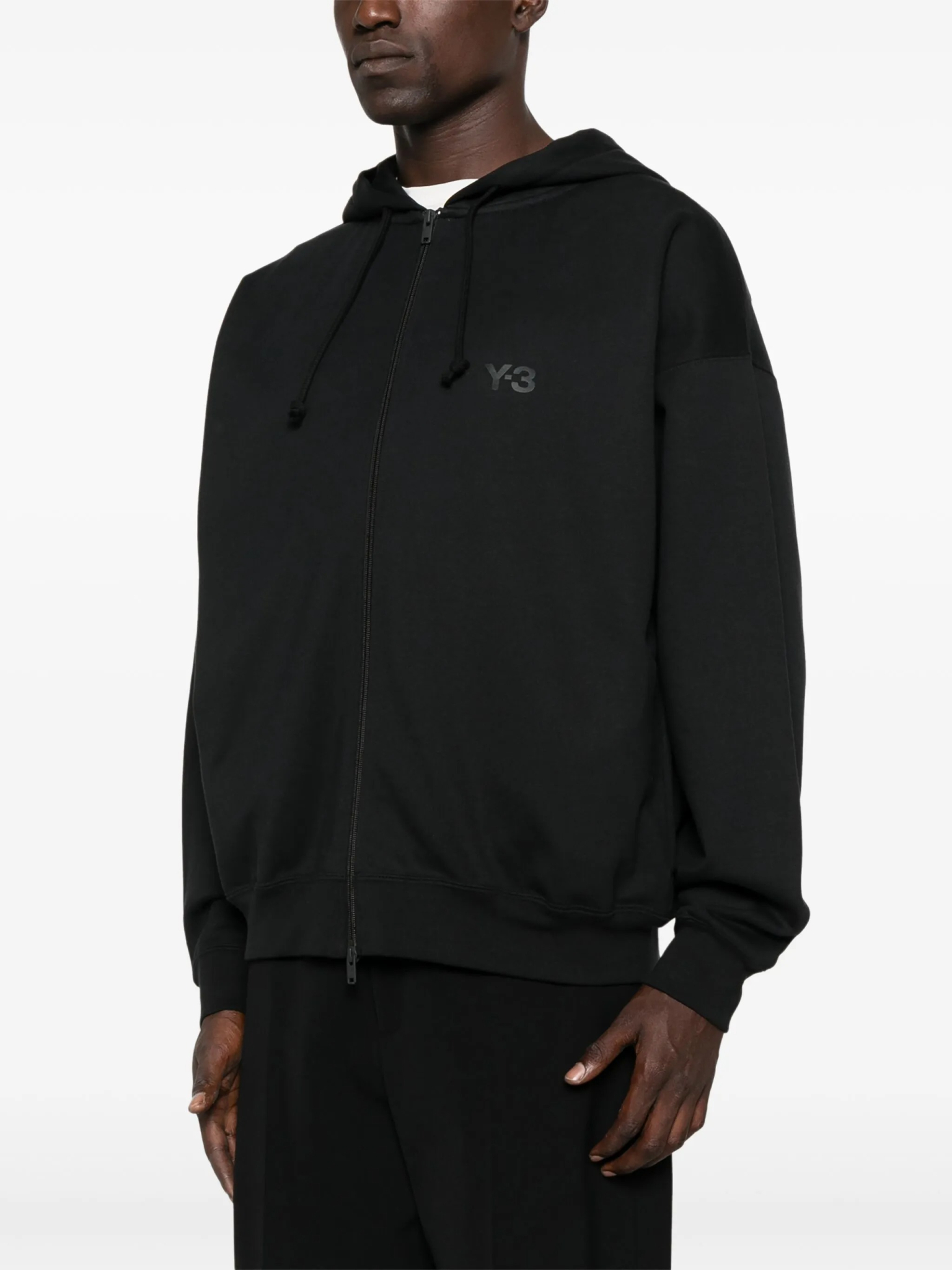[Y-3] Hoodie SS26 KA3107